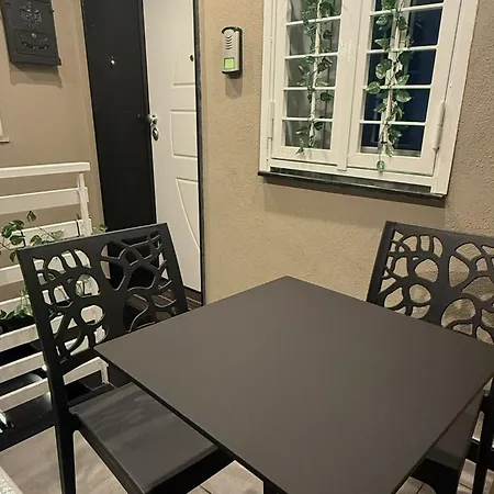 Naomi Luxury 3 Apartamento Catânia