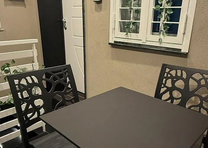 Naomi Luxury 3 Apartamento Catânia