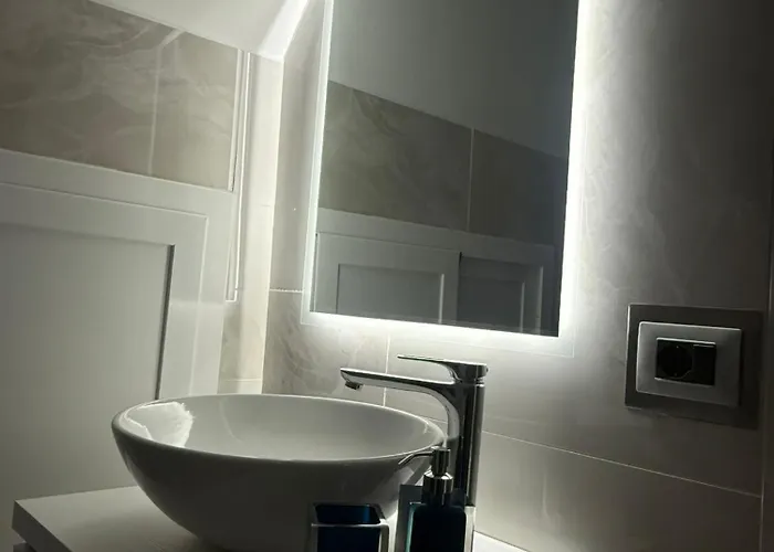 Apartamento Naomi Luxury 3